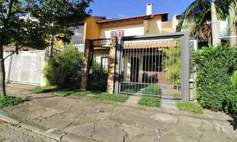Imagem 2: Casa em Rua Guatambu - Hípica - Porto Alegre/RS