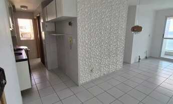 Imagem 5: Apartamento à venda, 3 quartos, 1 suíte, 1 vaga, Candeias - Jaboatão dos Guararapes/PE