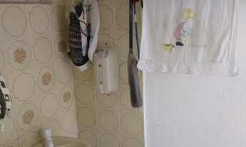 Imagem 5: Casa em Santa Tereza