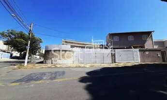 Imagem: Casa - Bonfim - Campinas