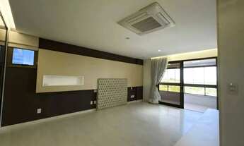 Imagem 3: Mansão Luciano Barreto Junior - 343m2 - 4 suítes - Jardins [11381