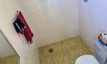 Imagem 7: Área de lazer Batatais