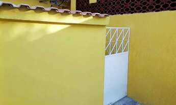 Imagem 3: Casa Reformada Coelho da Rocha