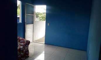 Imagem 4: Aluga-se casa em São Tomé de paripe menos de 500 metros da praia