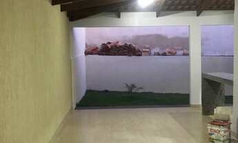 Imagem 4: Excelente Casa (Nova) no residencial ALFA em Rialma