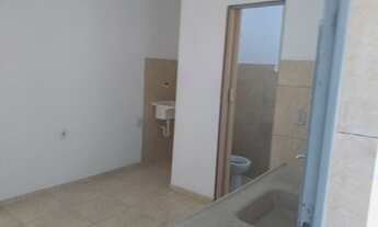 Imagem 7: Alugo kitnet com quarto cozinha e banheiro r$ 350