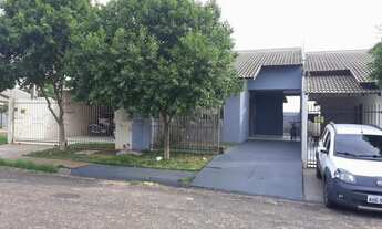 Imagem 2: Alugo casa com móveis planejados em PARANAVAÍ no Jd Monte Cristo