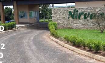 Imagem 2: Condômino Nirvana Lago das Brisas Buriti Alegre Go