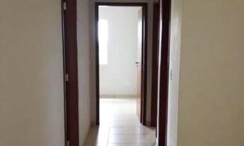 Imagem 3: Aluga-se apto Res. Madri