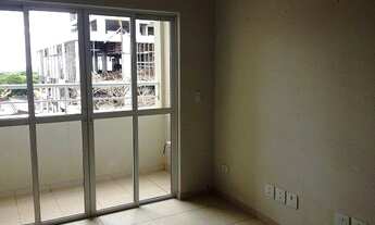 Imagem 2: Aluga-se apto Res. Madri