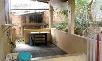 Imagem 6: Alugo casa de dois quartos