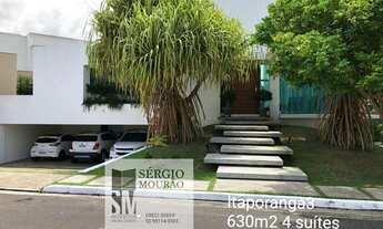 Imagem 6: Não perca tempo, 20 casas de Alto Padrão - Escolha a sua