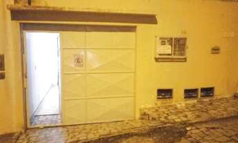 Imagem: Aluga-se casa térrea