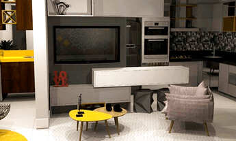 Imagem 7: Residencial Villare