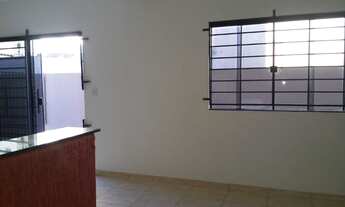 Imagem 7: Aluga-se sobrado centro Campo Mourão 100m² + garagem para 2 carros