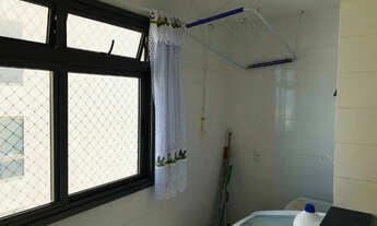 Imagem 7: Lindo apartamento à venda com 4 quartos e 2 suítes em localização excelente