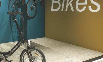 Imagem 7: Edifício Europa - Jardim das Naçoes