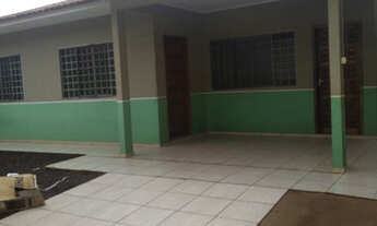 Imagem 5: Aluga-se casa - Campo Mourão