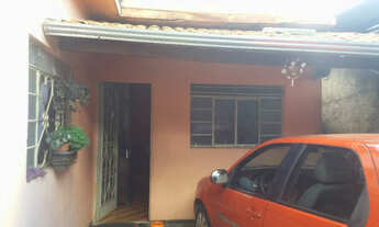 Imagem 2: Casa 03 Qtos Terraço no Tirol Av Braulio Gomes