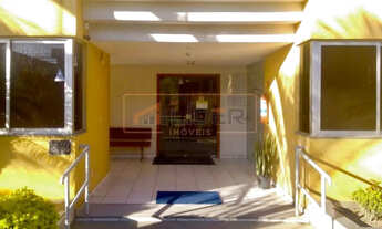 Imagem 4: Apartamento mobiliado em Jardim Limoeiro - Serra - ES