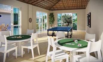 Imagem 5: Aluguel de casa no condomínio Valle São Francisco