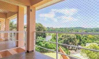 Imagem 4: CONDOMÍNIO SÃO PAULO II - Casa em condomínio - 500 m² - 3 quartos em Cotia - SP