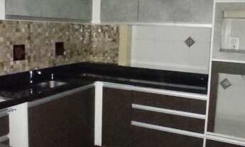 Imagem 4: Sobrado 03 dormitório c/ 02 garagem cobertas