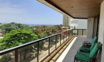 Imagem 5: ÚNICO APARTAMENTO NO PRÉDIO AV ATLÂNTICA NO POSTO 6