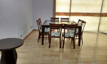 Imagem 5: Apartamento com 3 dormitórios para alugar, 190 m² por R$ 4.100,00/mês - Vila Valparaíso