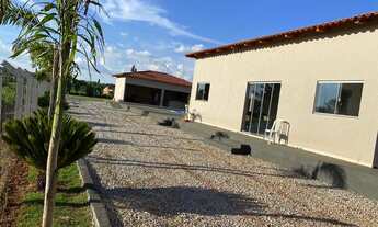 Imagem 4: LINDA CHÁCARA DE LAZER (OPORTUNIDADE