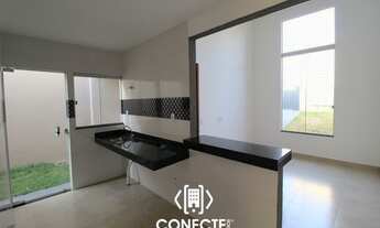 Imagem 7: Casa com 2 quartos - Bairro Independência em Aparecida de Goiânia