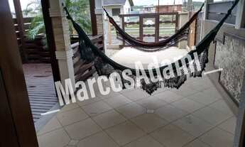 Imagem 4: Casa com piscina em Arroio do Sal. 2 dormitorios