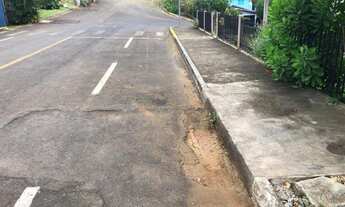 Imagem 2: Oportunidade Terreno com rua asfaltada em excelente localização