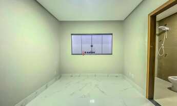 Imagem 7: Destaque!! Casa Moderna de Alto Padrão em Vicente Pires - Condomínio Fechado!!