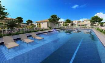 Imagem 6: Aluguel de casa no condomínio Valle São Francisco