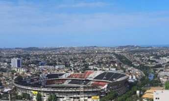 Imagem 2: Apartamento 2 qt. no Rosarinho