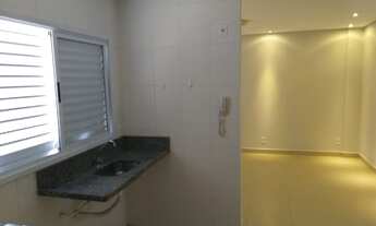 Imagem: Apartamento 2/4 centro excelente acabamento