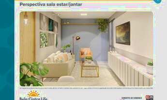 Imagem 5: Escudo construção, bela cintra life