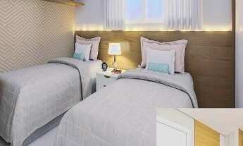 Imagem 2: Athos Residence, pronto para morar