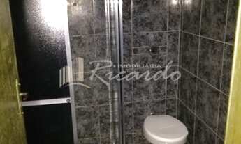 Imagem 5: Casa com 2 quartos - Bairro Jardim San Rafael IV em Arapongas