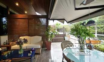 Imagem 7: Cobertura à venda no Jardim Oceânico. Linear. Única. Barra da Tijuca