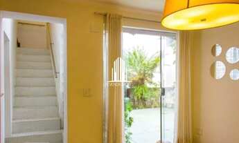 Imagem 7: CASA ASSOBRADADA COM 3 DORMITORIOS, 1 SÚITE E 2 VAGAS