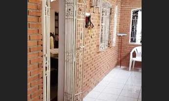 Imagem 2: Casa - Arvore Grande