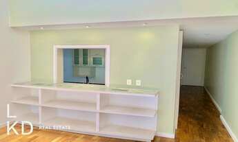 Imagem 7: Assista ao video - Apartamento de 3 quartos à venda na Gávea - Rua dos Oitis