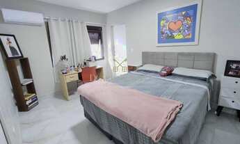 Imagem 6: EXCELENTE APARTAMENTO REFORMADO 03 QUARTOS DUAS SUÍTES PITANGUEIRAS