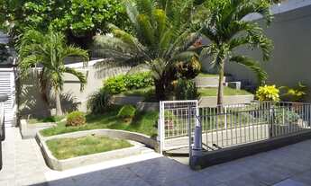 Imagem 3: Casa para venda possui 410 metros quadrados com 5 quartos em Tijuca - Rio de Janeiro - RJ