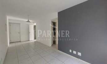 Imagem 2: Apartamento 3 Quartos Condomínio Vernissage Pechincha