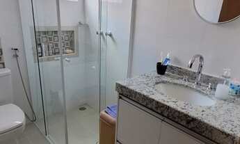 Imagem 7: Casa para venda tem 160 metros quadrados com 3 quartos em Jardim do Lago - Atibaia - SP