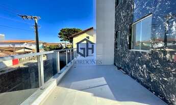 Imagem 3: Área Privativa Planalto 2 quartos 2 vagas