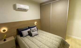 Imagem 6: Apartamento novo alto padrão 3 Quartos com suíte linda e linda vista